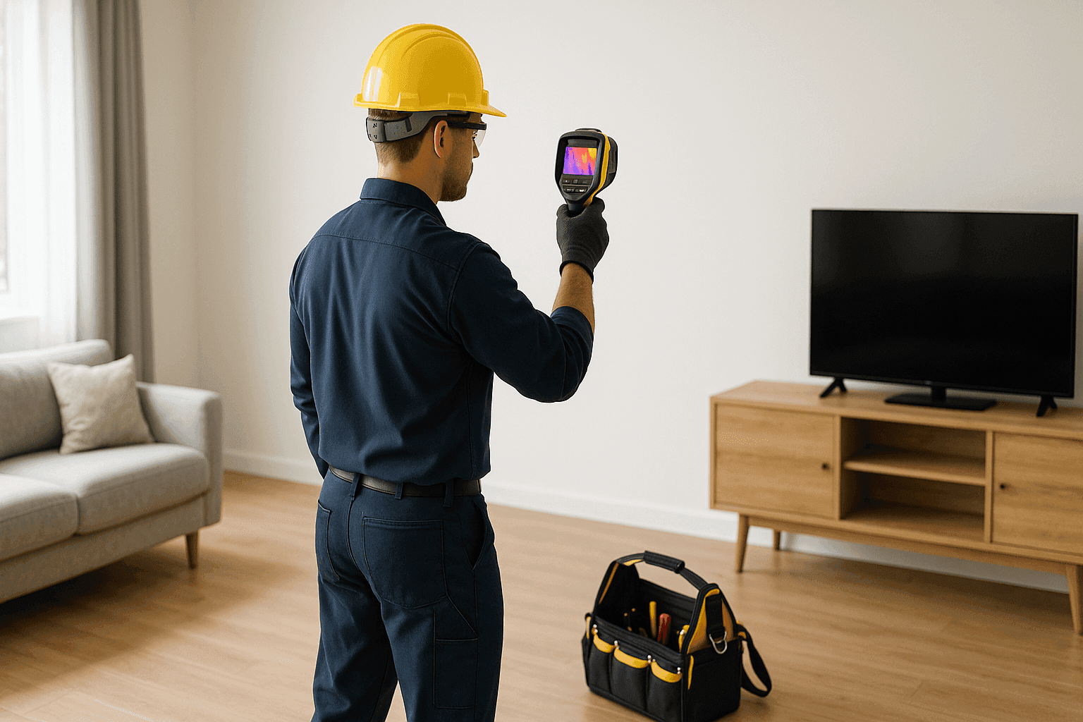 Home Energy Audits: Find Savings & Boost Comfort Year-Round
