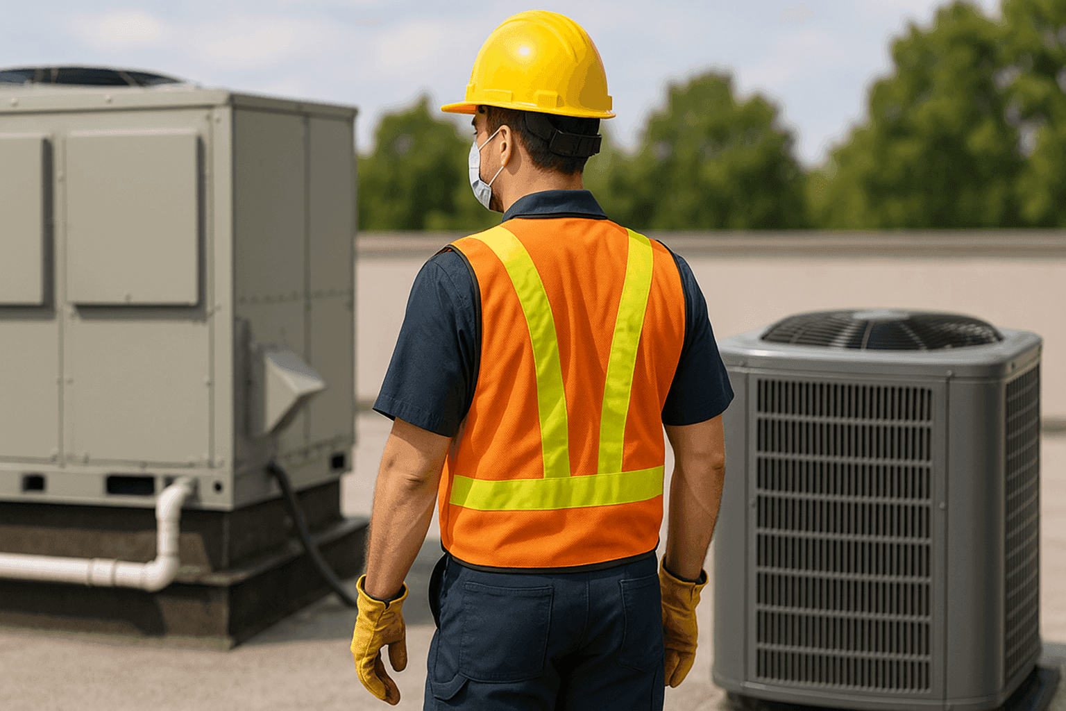 Home vs. Commercial HVAC: Key Differences Every Owner Should Know