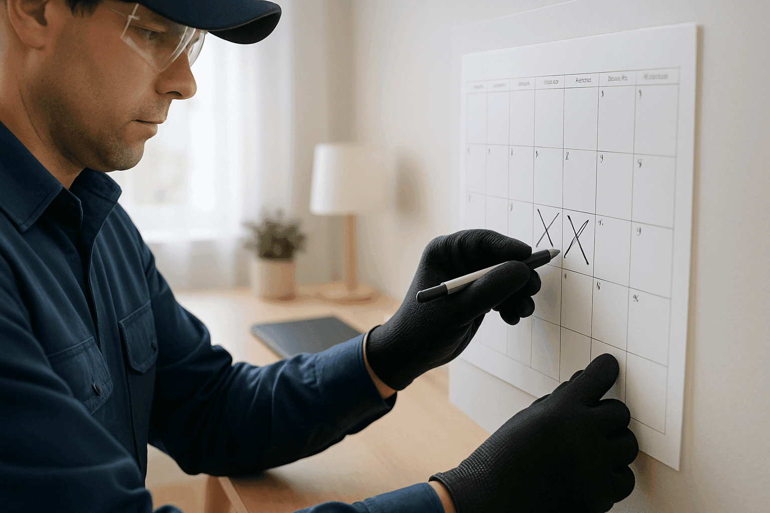 How Often Should You Schedule HVAC Maintenance?