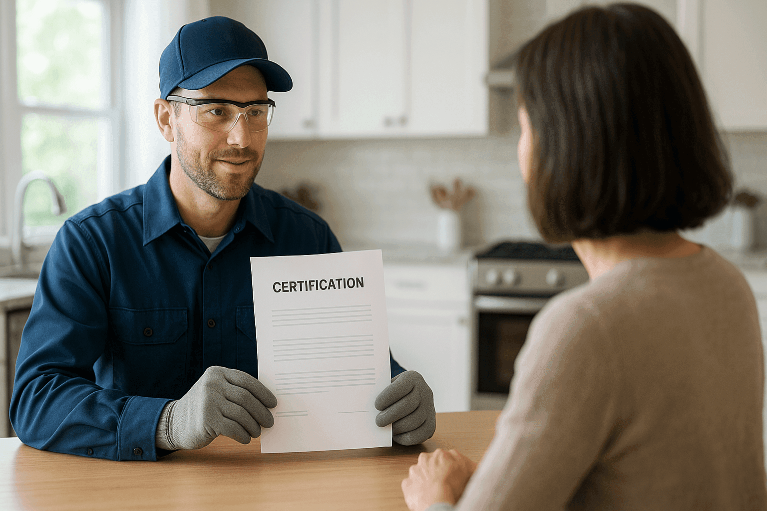 How to Choose the Best HVAC Contractor for Your Project