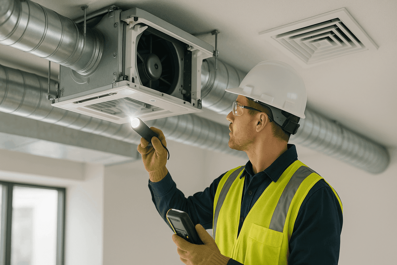 How to Improve Ventilation for a Healthier Home or Office