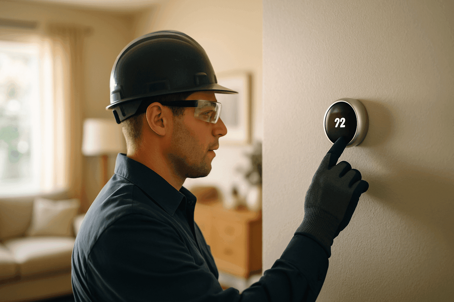 How to Lower Your Heating Bills Without Sacrificing Comfort