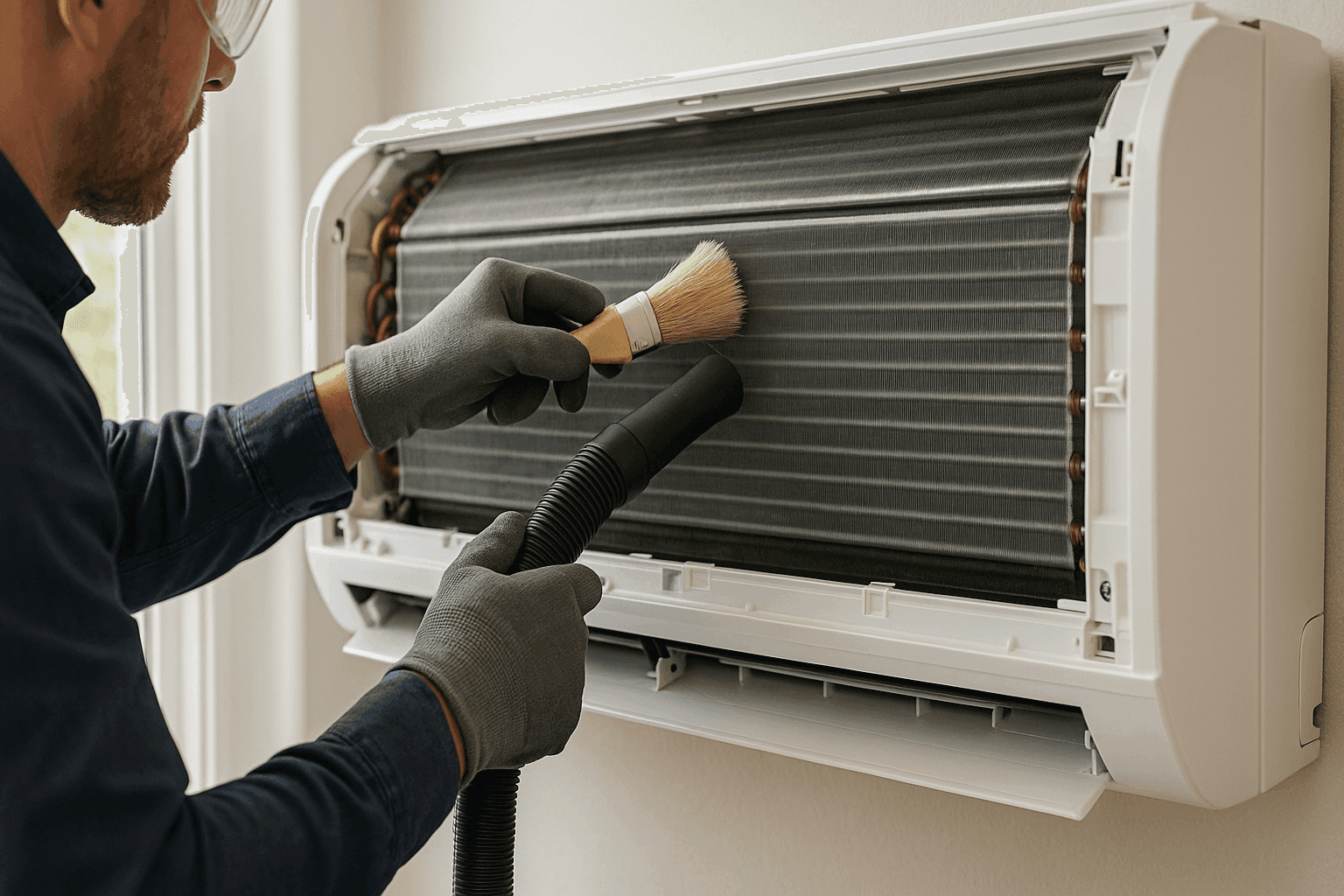 How to Prevent Costly AC Repairs with Regular Maintenance