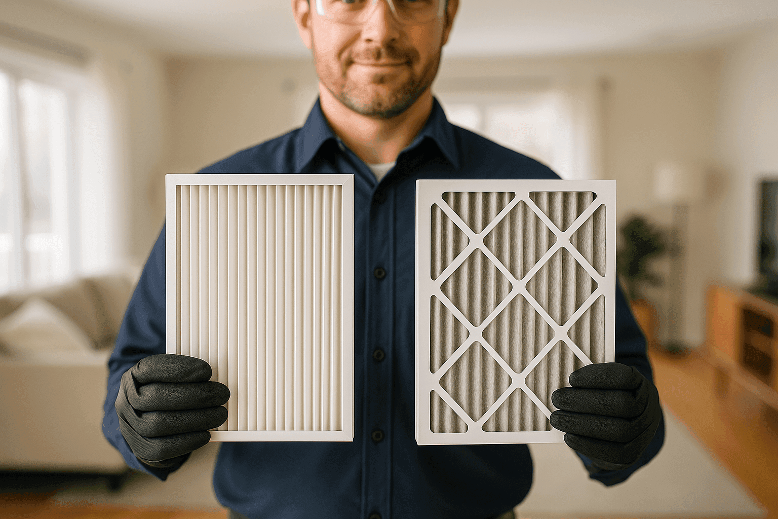 How to Select the Best Air Filter for Allergies and Asthma