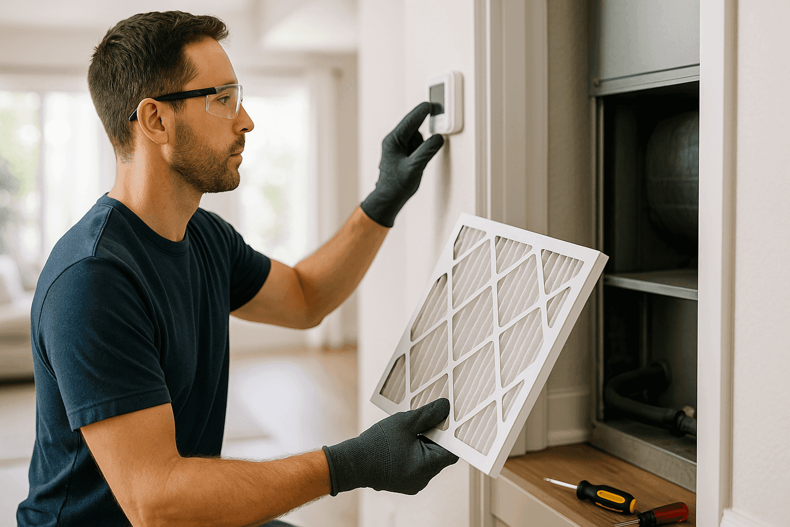 How to Troubleshoot Common AC Problems Before Calling a Pro