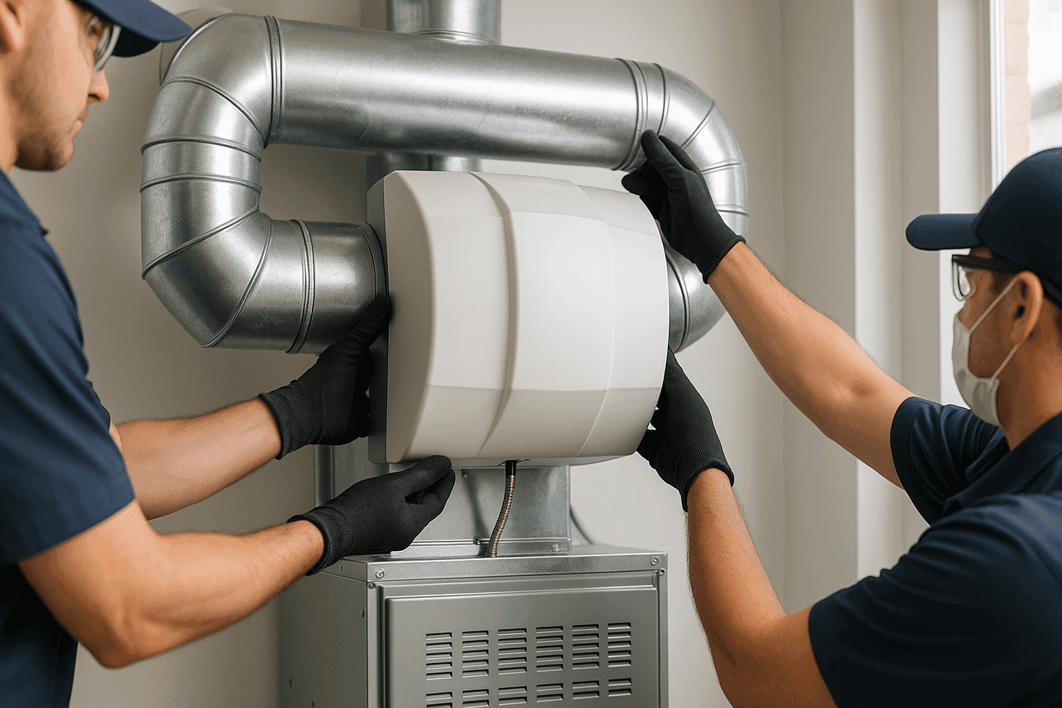 Humidifiers 101: Types, Benefits & Proper Maintenance