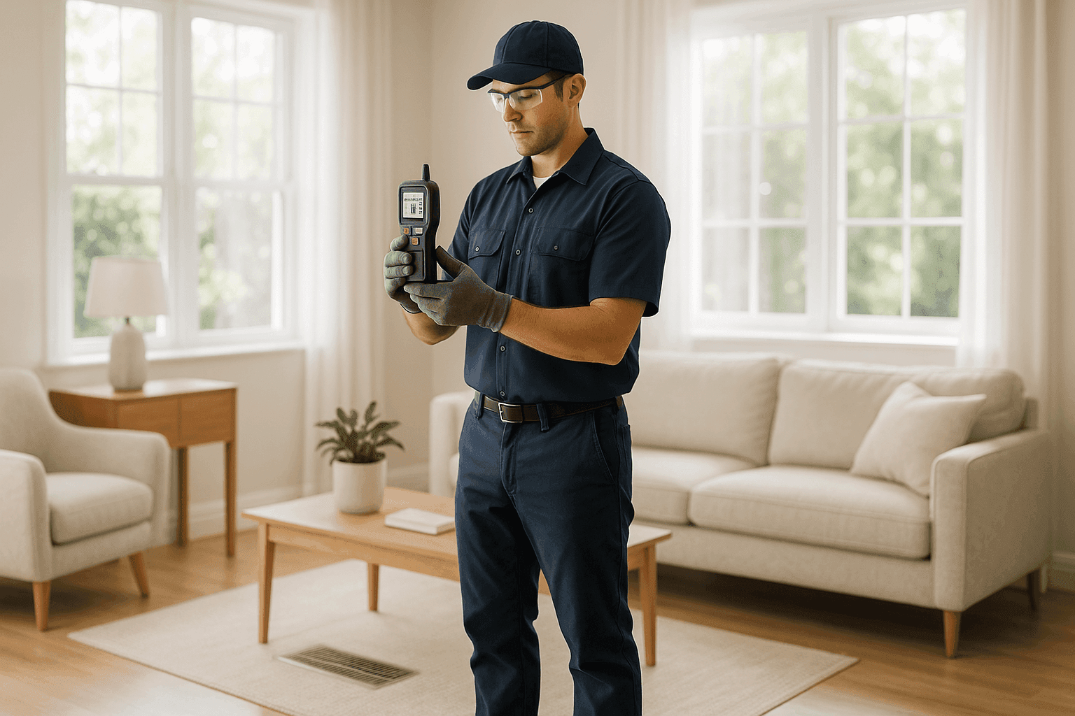 The Ultimate Guide to Indoor Air Quality for Healthier Living