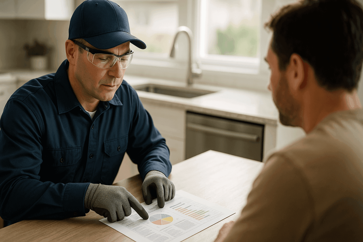 Why a Home Energy Audit Is the First Step to Lower Utility Bills